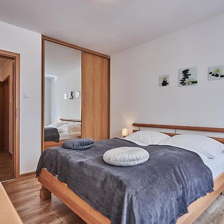Apartamenty Swinoujscie -Zeromskiego 5 Ngoại thất bức ảnh