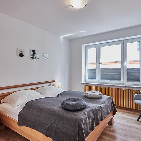 Apartamenty Swinoujscie -Zeromskiego 5 Ngoại thất bức ảnh