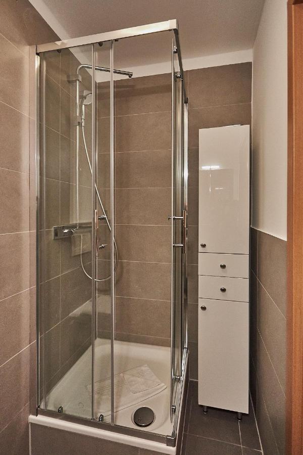 Apartamenty Swinoujscie -Zeromskiego 5 Ngoại thất bức ảnh
